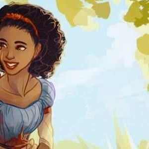 Meet your Posher, Fatima